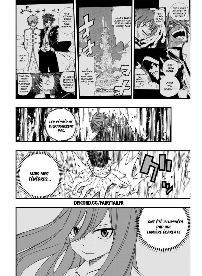Read Fairy Tail_ 100 Years Quest FR Manga Online