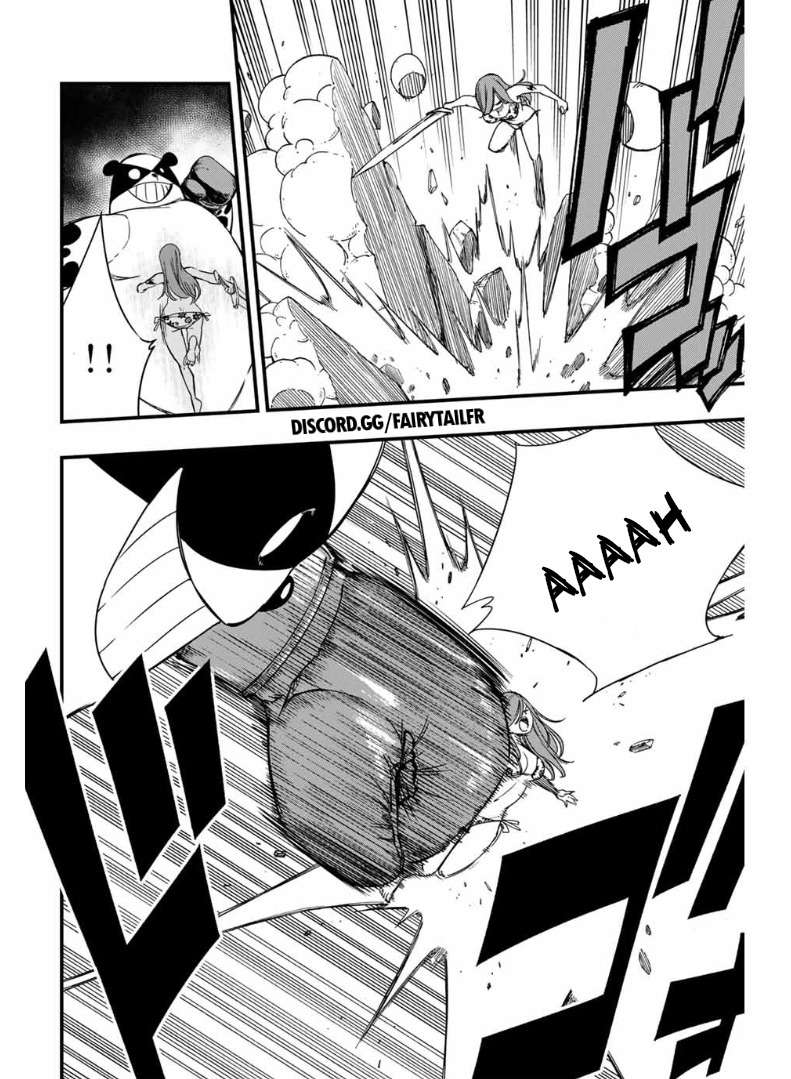 Read Fairy Tail_ 100 Years Quest FR Manga Online