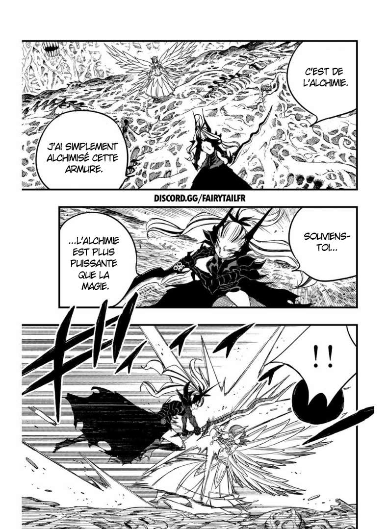 Read Fairy Tail_ 100 Years Quest FR Manga Online