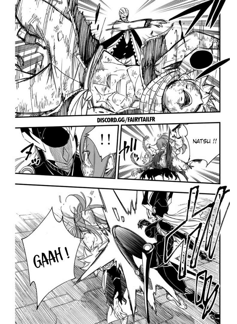 Read Fairy Tail_ 100 Years Quest FR Manga Online