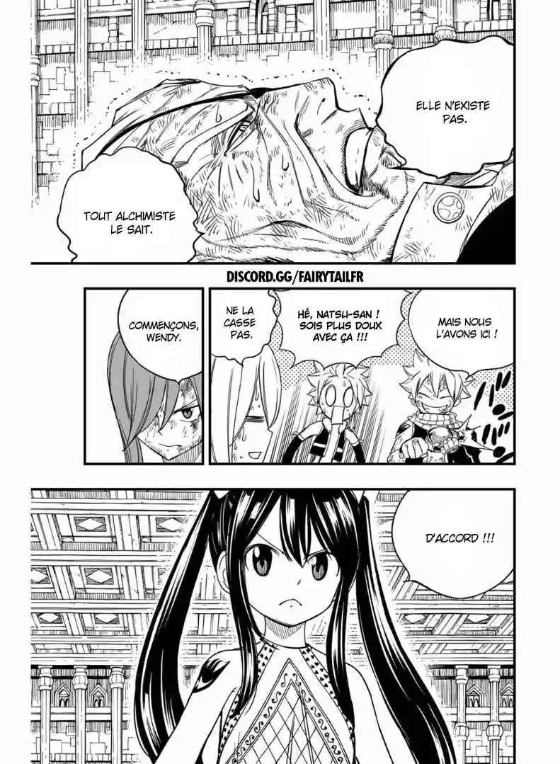 Read Fairy Tail_ 100 Years Quest FR Manga Online