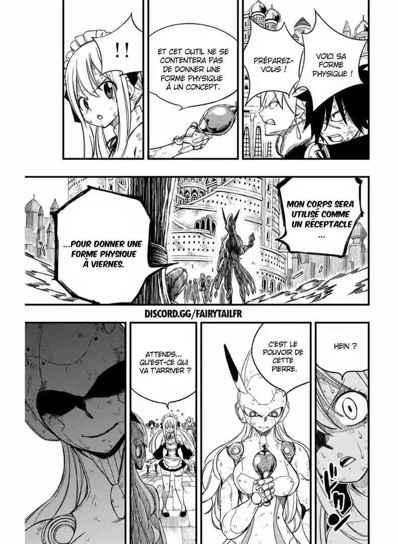 Read Fairy Tail_ 100 Years Quest FR Manga Online
