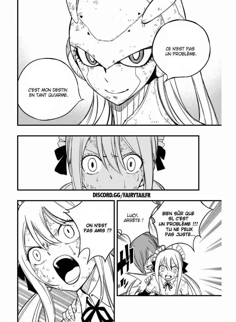 Read Fairy Tail_ 100 Years Quest FR Manga Online