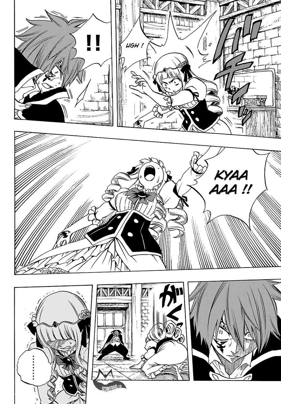 Read Fairy Tail_ 100 Years Quest FR Manga Online