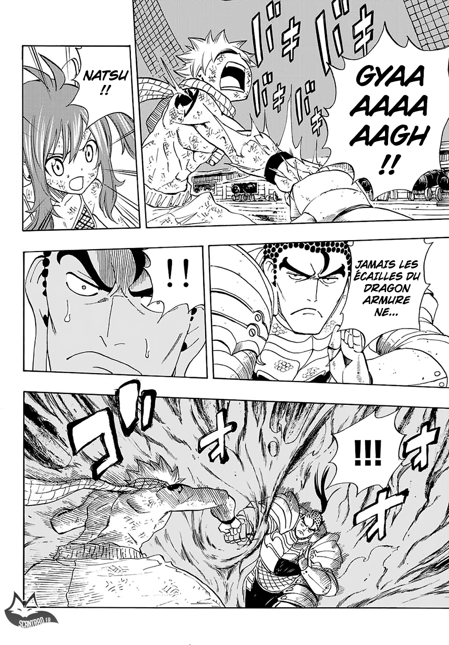 Read Fairy Tail_ 100 Years Quest FR Manga Online