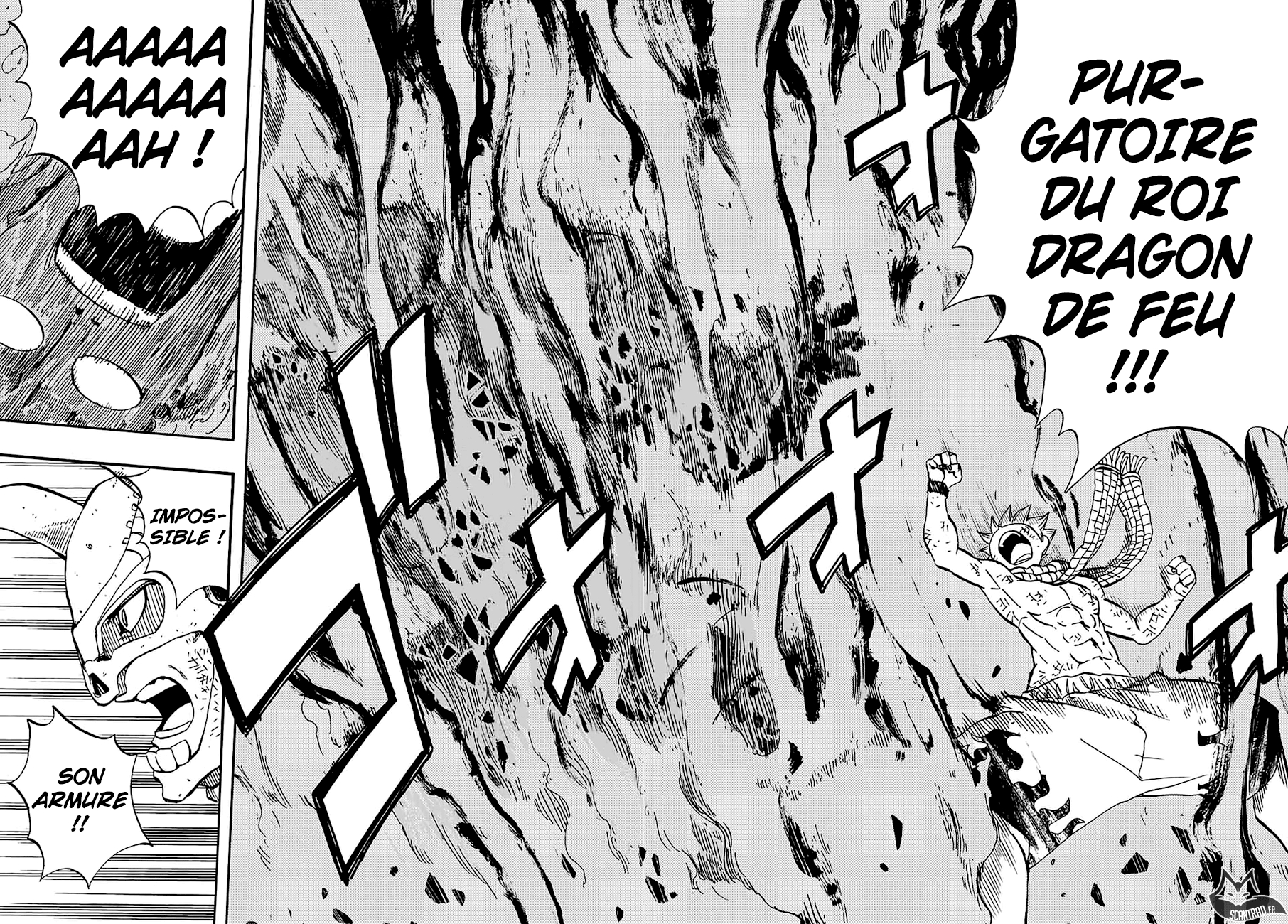 Read Fairy Tail_ 100 Years Quest FR Manga Online