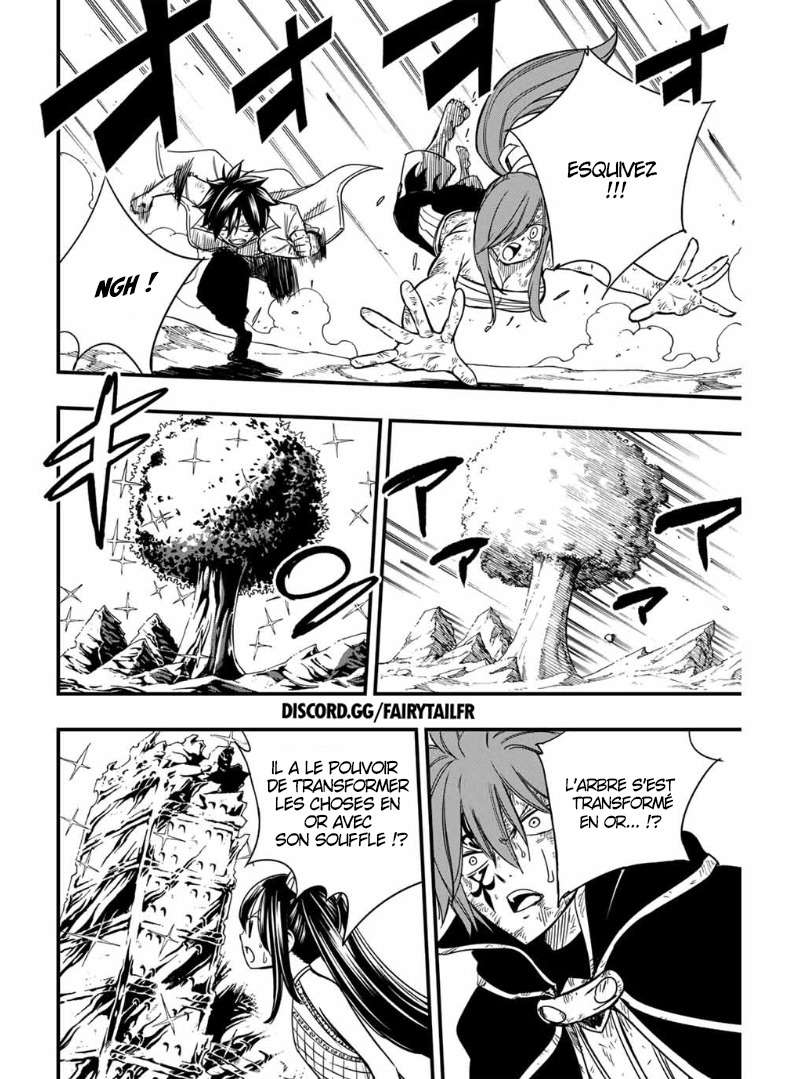 Read Fairy Tail_ 100 Years Quest FR Manga Online