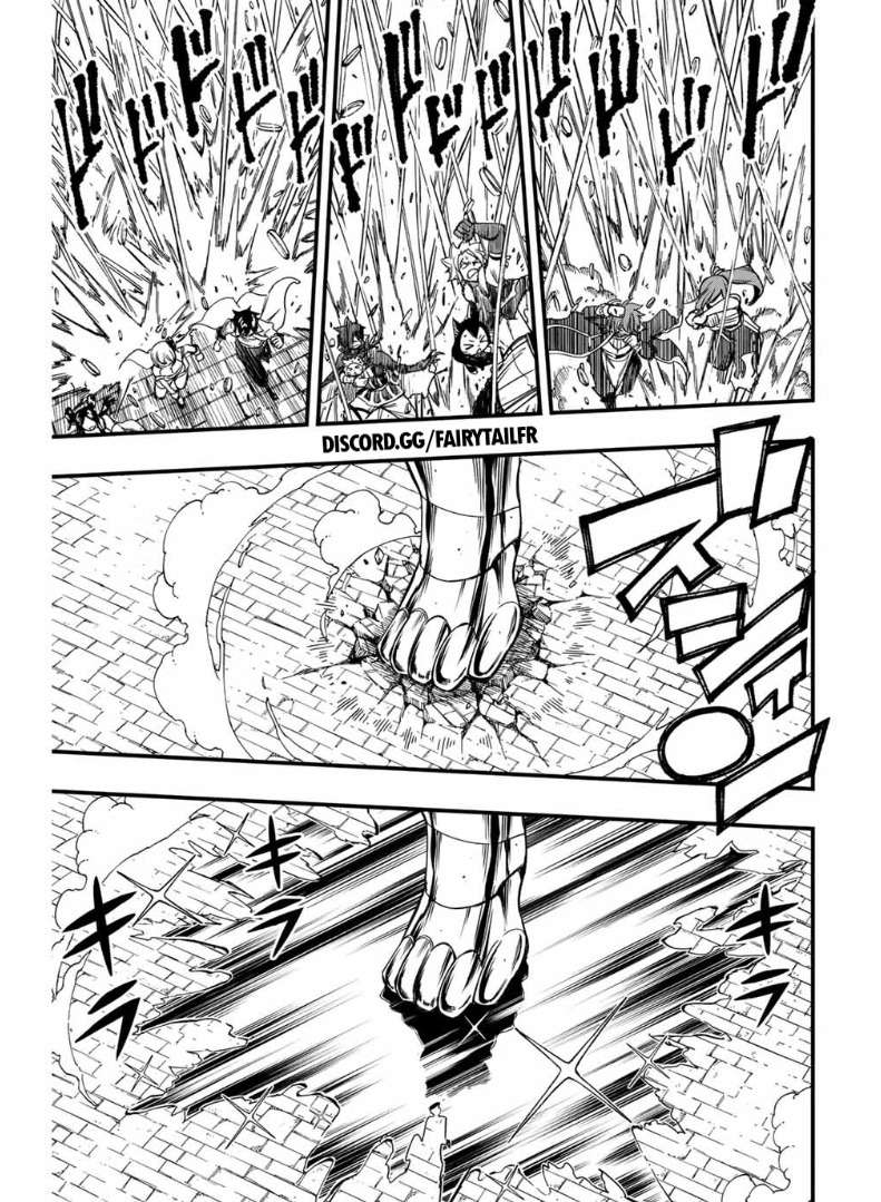 Read Fairy Tail_ 100 Years Quest FR Manga Online