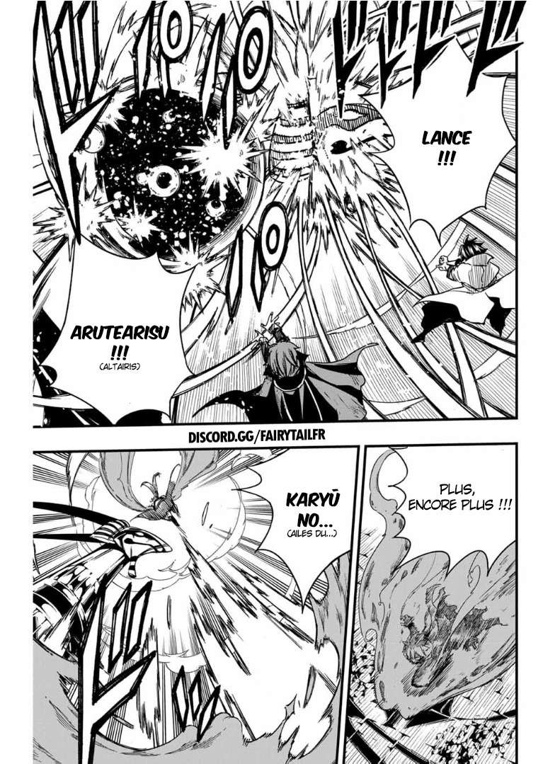 Read Fairy Tail_ 100 Years Quest FR Manga Online