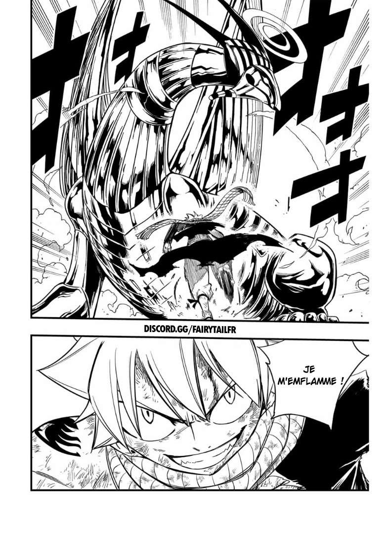 Read Fairy Tail_ 100 Years Quest FR Manga Online