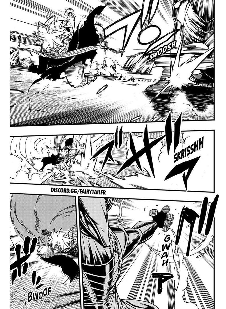 Read Fairy Tail_ 100 Years Quest FR Manga Online