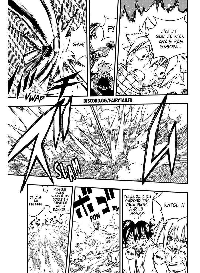 Read Fairy Tail_ 100 Years Quest FR Manga Online