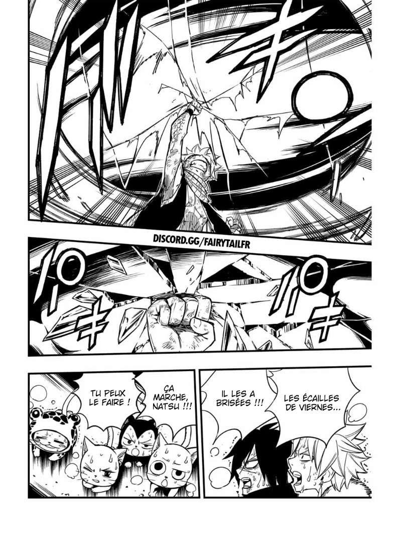 Read Fairy Tail_ 100 Years Quest FR Manga Online