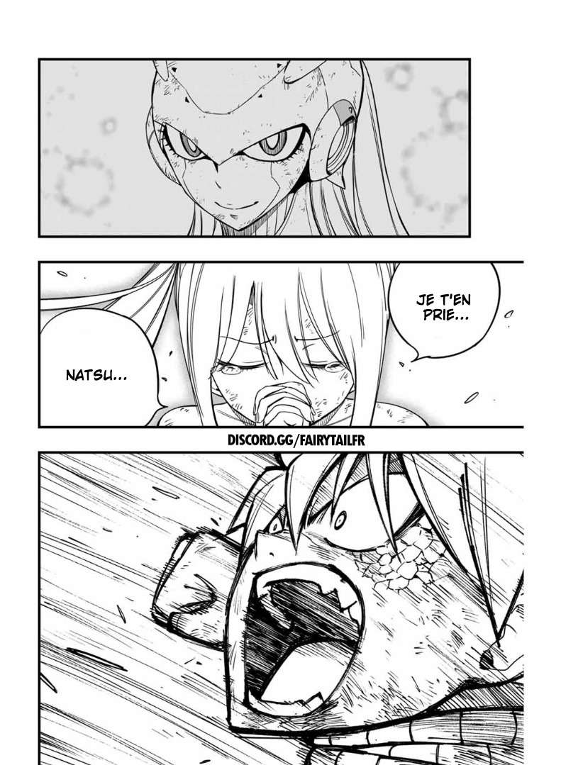 Read Fairy Tail_ 100 Years Quest FR Manga Online