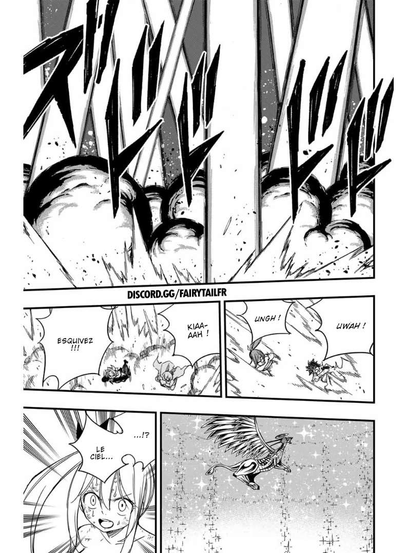 Read Fairy Tail_ 100 Years Quest FR Manga Online