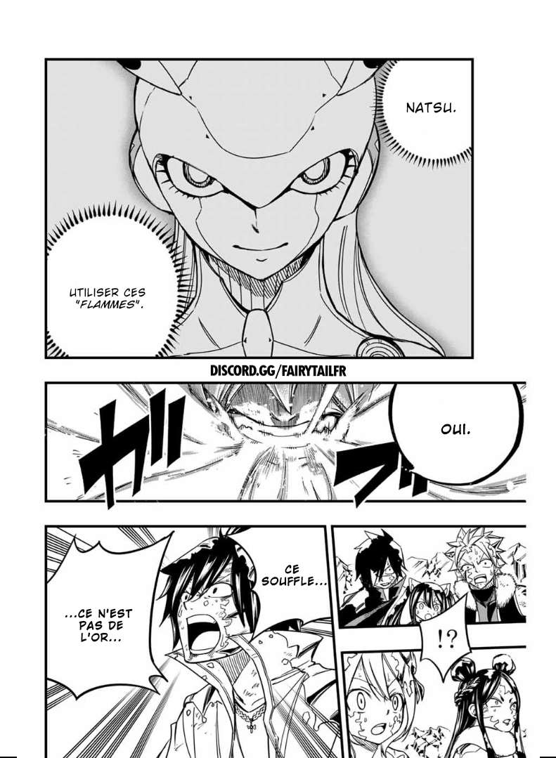 Read Fairy Tail_ 100 Years Quest FR Manga Online