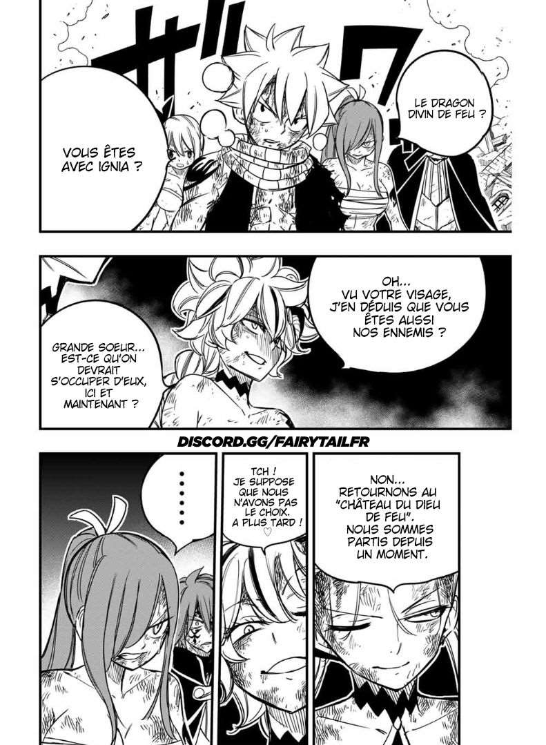 Read Fairy Tail_ 100 Years Quest FR Manga Online
