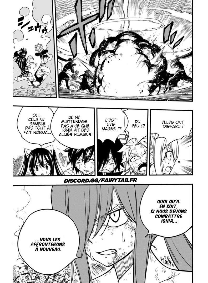 Read Fairy Tail_ 100 Years Quest FR Manga Online