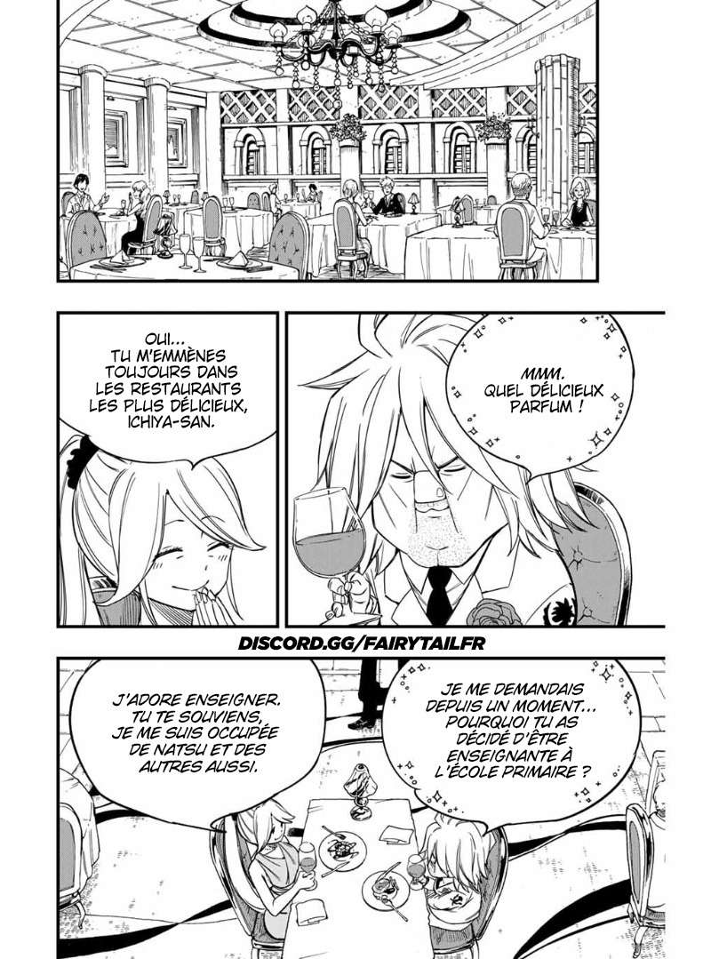 Read Fairy Tail_ 100 Years Quest FR Manga Online
