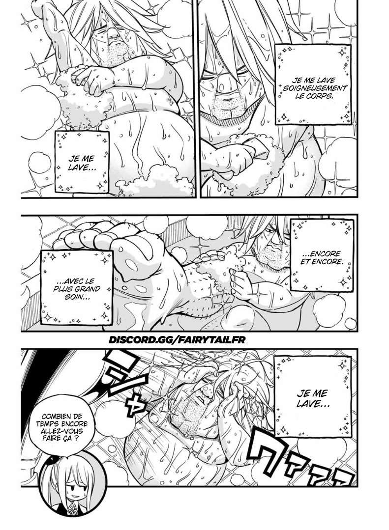 Read Fairy Tail_ 100 Years Quest FR Manga Online