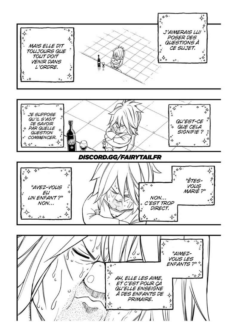 Read Fairy Tail_ 100 Years Quest FR Manga Online