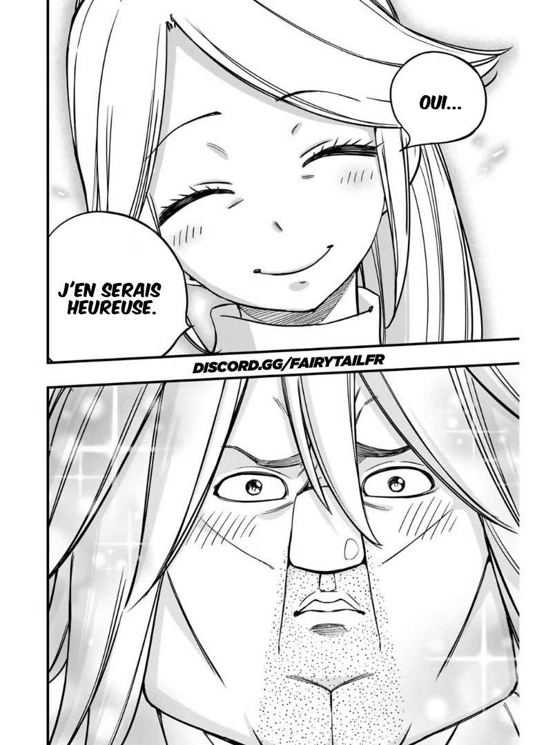Read Fairy Tail_ 100 Years Quest FR Manga Online