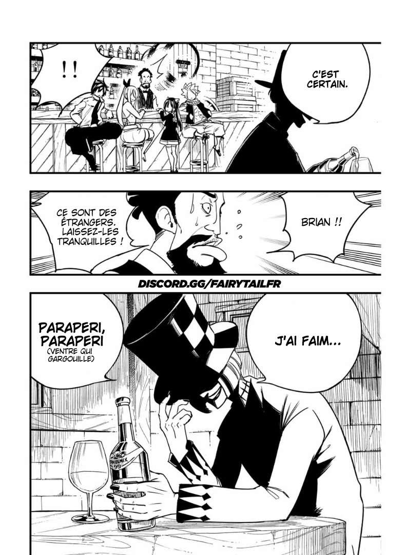Read Fairy Tail_ 100 Years Quest FR Manga Online