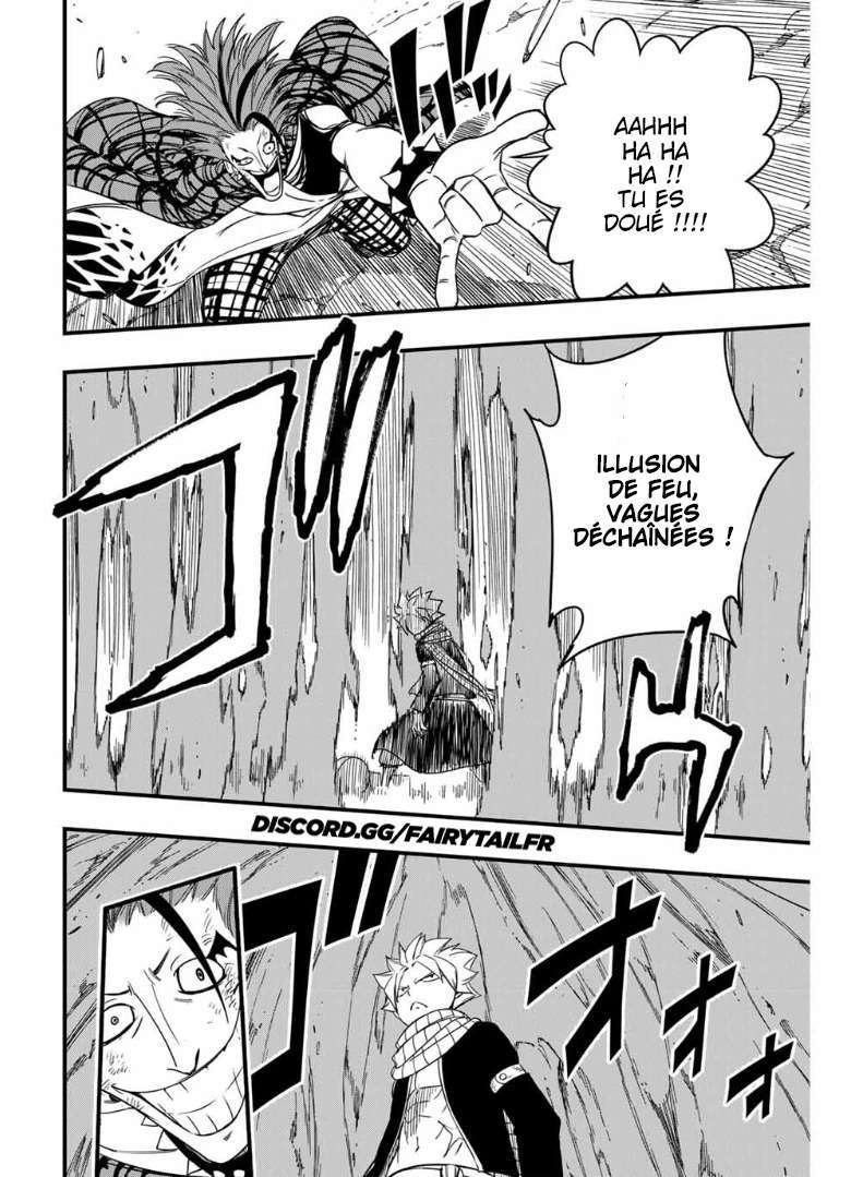 Read Fairy Tail_ 100 Years Quest FR Manga Online