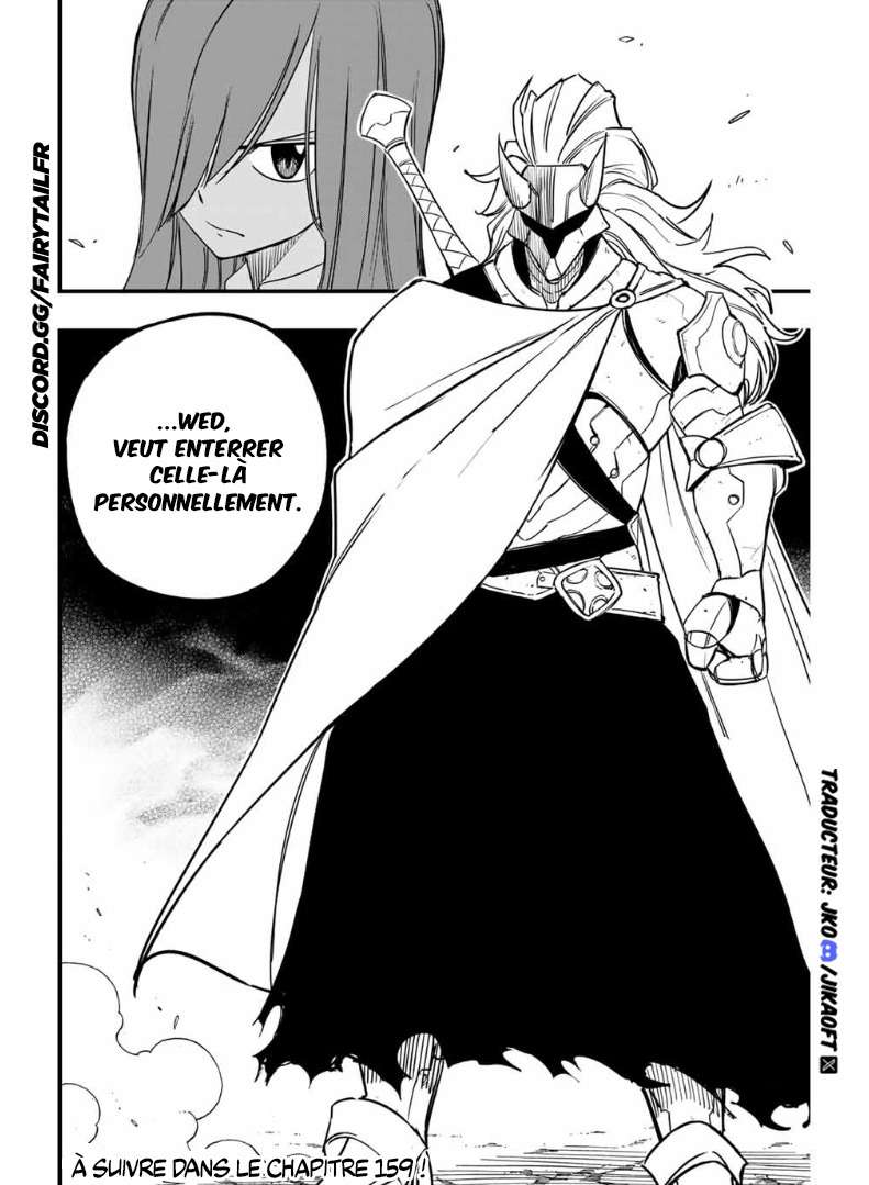 Read Fairy Tail_ 100 Years Quest FR Manga Online