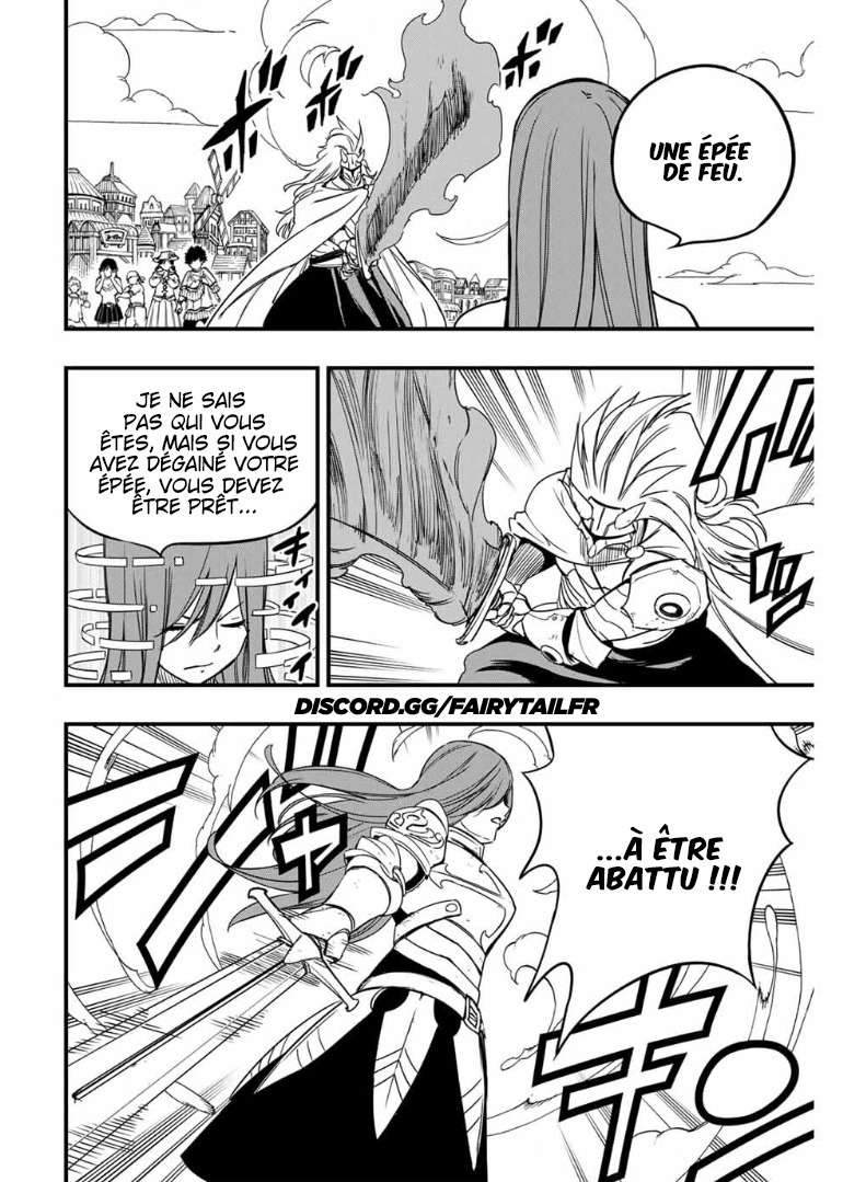 Read Fairy Tail_ 100 Years Quest FR Manga Online