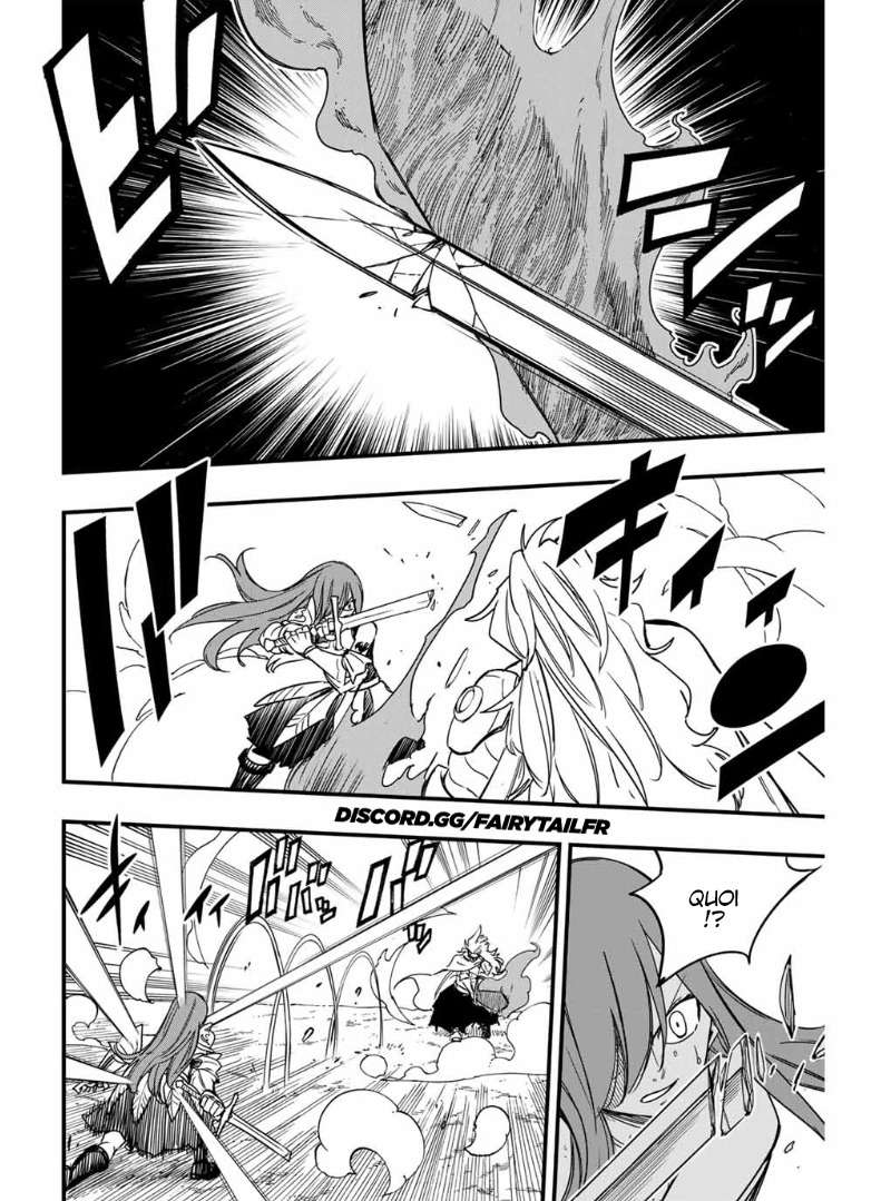 Read Fairy Tail_ 100 Years Quest FR Manga Online