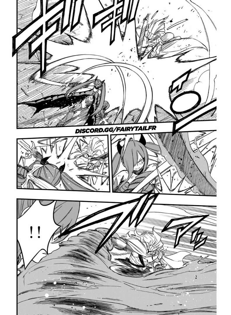 Read Fairy Tail_ 100 Years Quest FR Manga Online