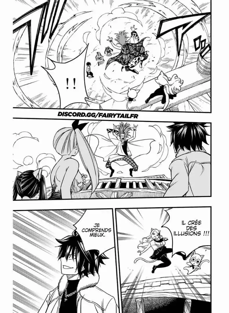 Read Fairy Tail_ 100 Years Quest FR Manga Online