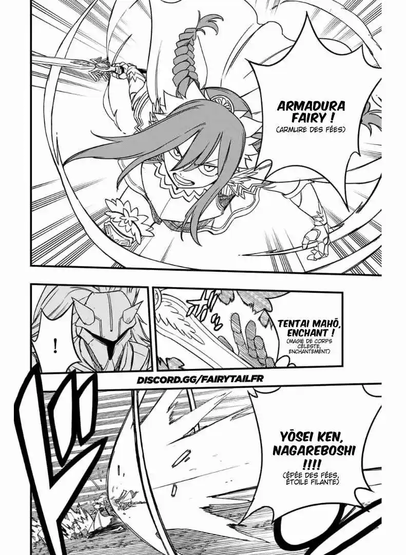 Read Fairy Tail_ 100 Years Quest FR Manga Online