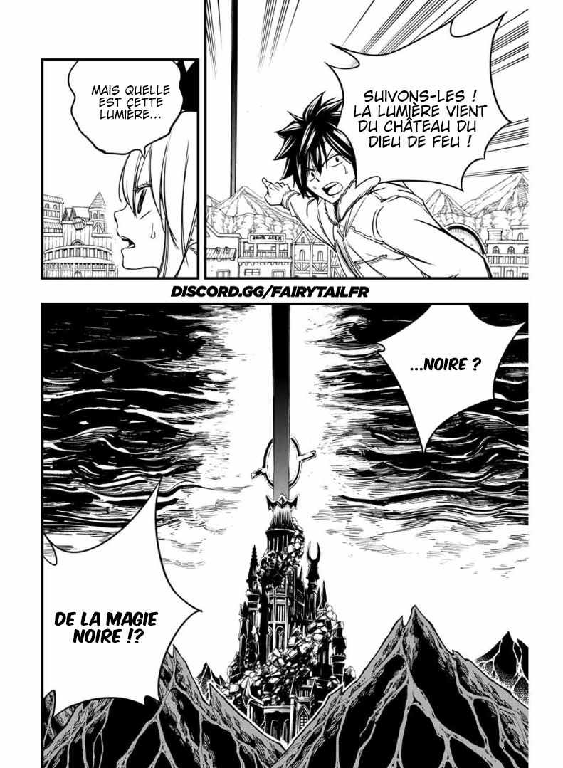 Read Fairy Tail_ 100 Years Quest FR Manga Online
