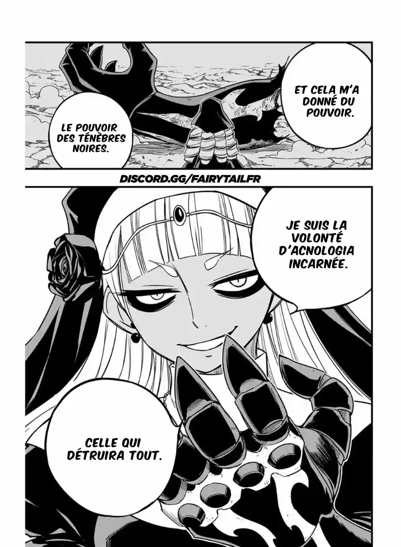 Read Fairy Tail_ 100 Years Quest FR Manga Online