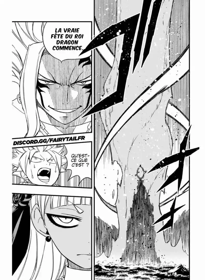 Read Fairy Tail_ 100 Years Quest FR Manga Online