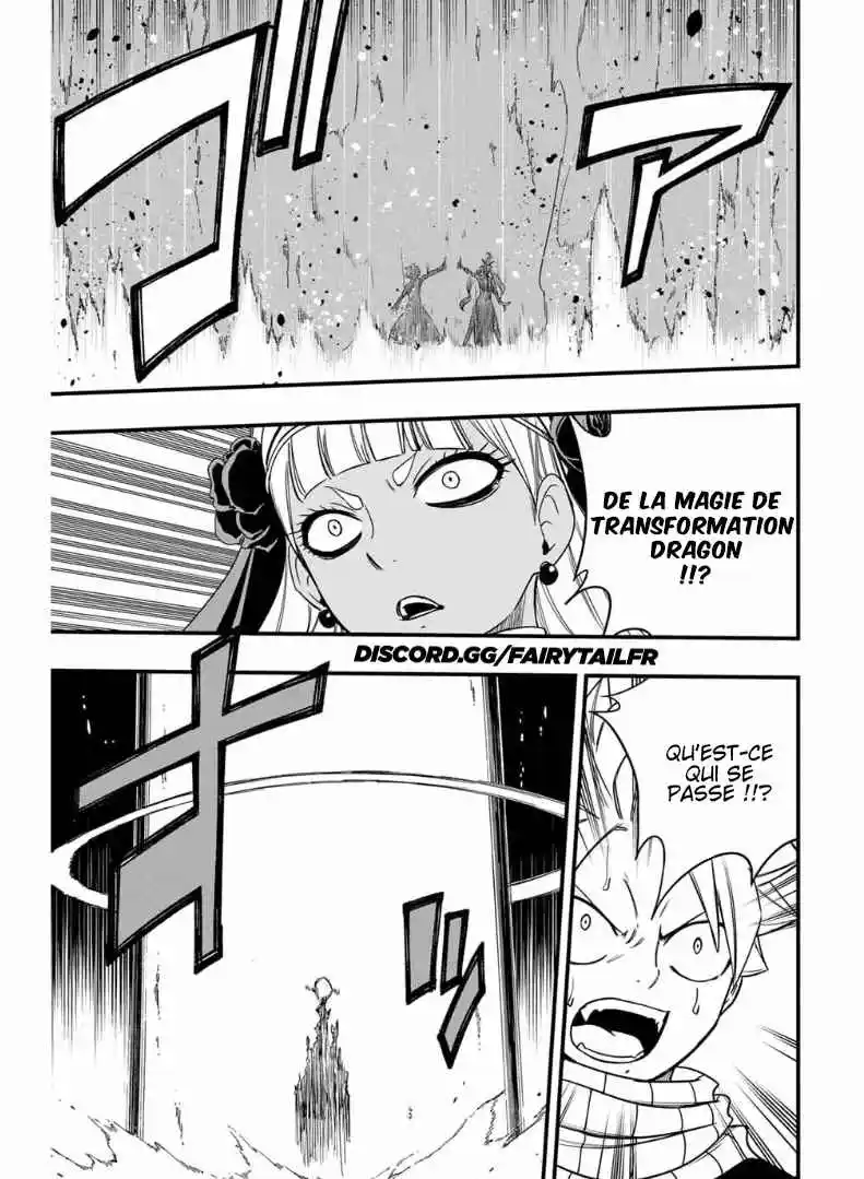 Read Fairy Tail_ 100 Years Quest FR Manga Online