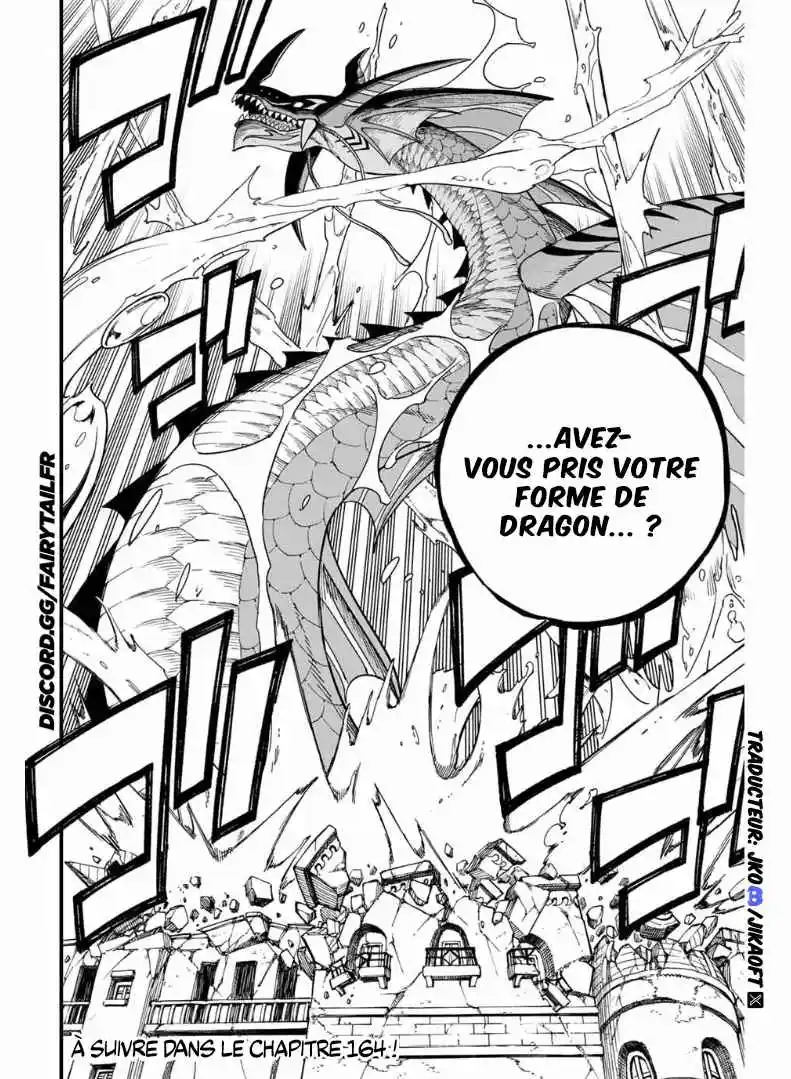 Read Fairy Tail_ 100 Years Quest FR Manga Online