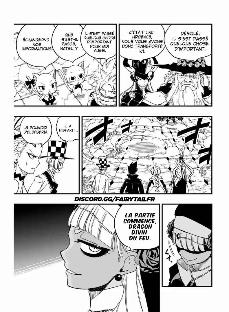 Read Fairy Tail_ 100 Years Quest FR Manga Online
