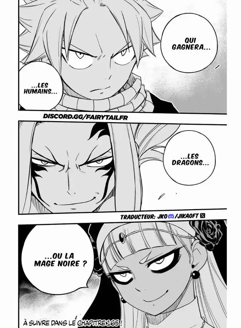 Read Fairy Tail_ 100 Years Quest FR Manga Online