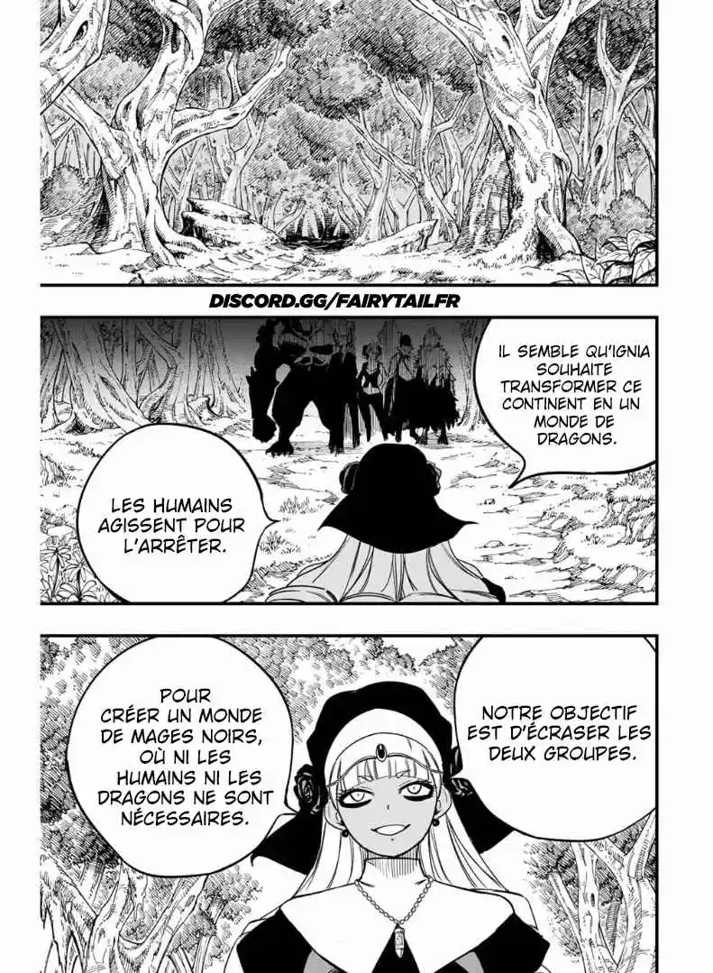 Read Fairy Tail_ 100 Years Quest FR Manga Online