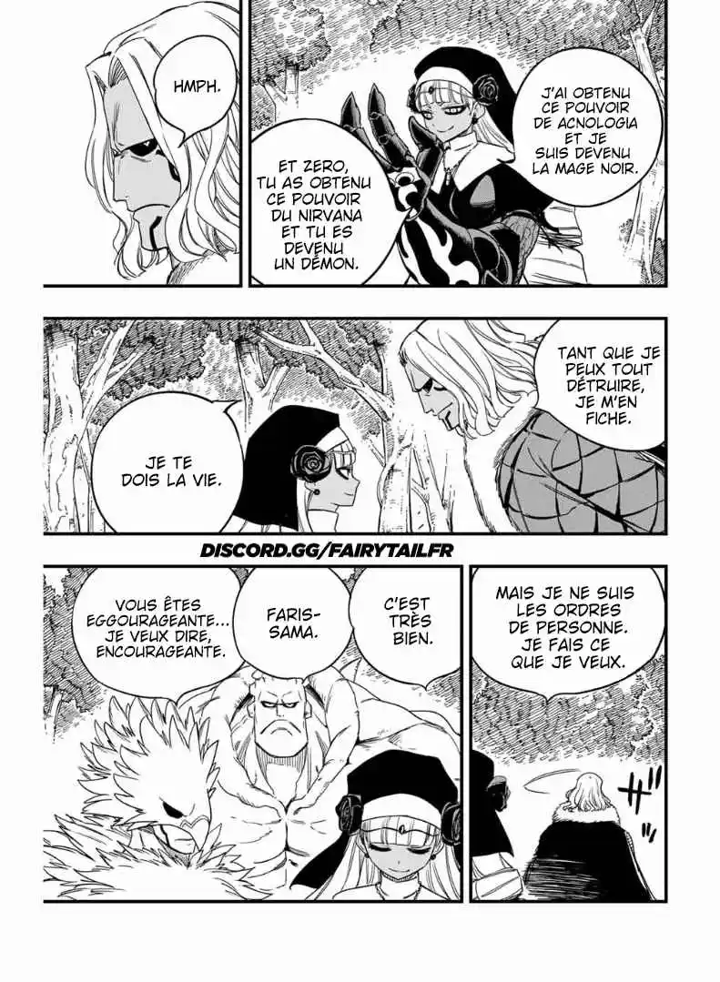 Read Fairy Tail_ 100 Years Quest FR Manga Online