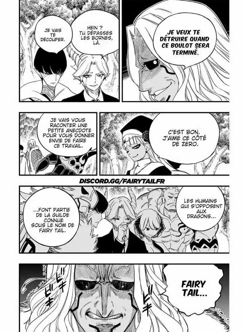 Read Fairy Tail_ 100 Years Quest FR Manga Online