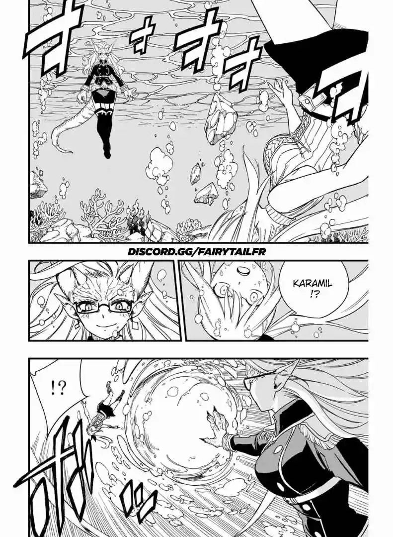 Read Fairy Tail_ 100 Years Quest FR Manga Online