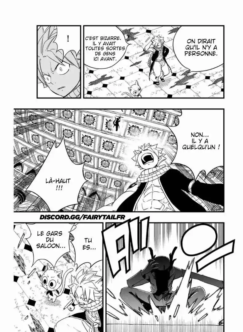 Read Fairy Tail_ 100 Years Quest FR Manga Online