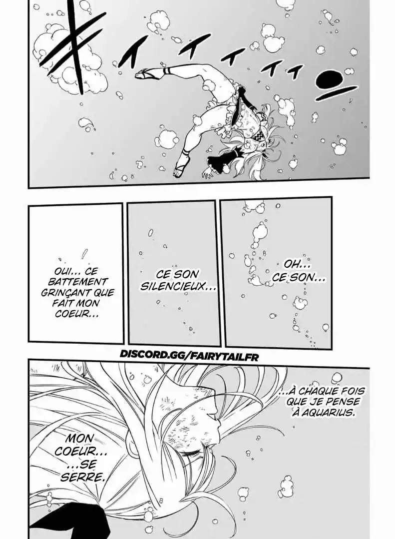 Read Fairy Tail_ 100 Years Quest FR Manga Online