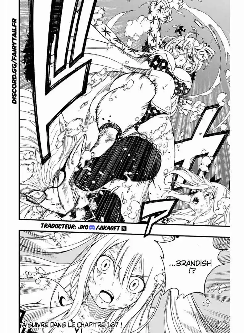 Read Fairy Tail_ 100 Years Quest FR Manga Online