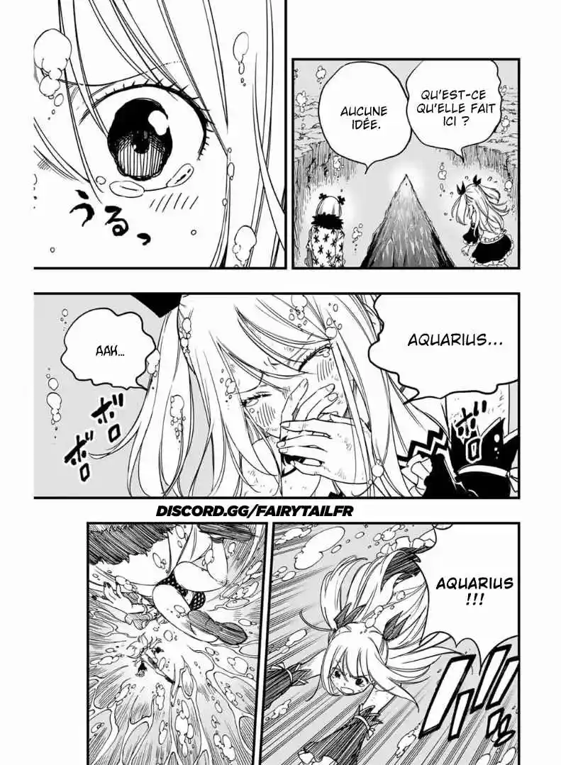 Read Fairy Tail_ 100 Years Quest FR Manga Online