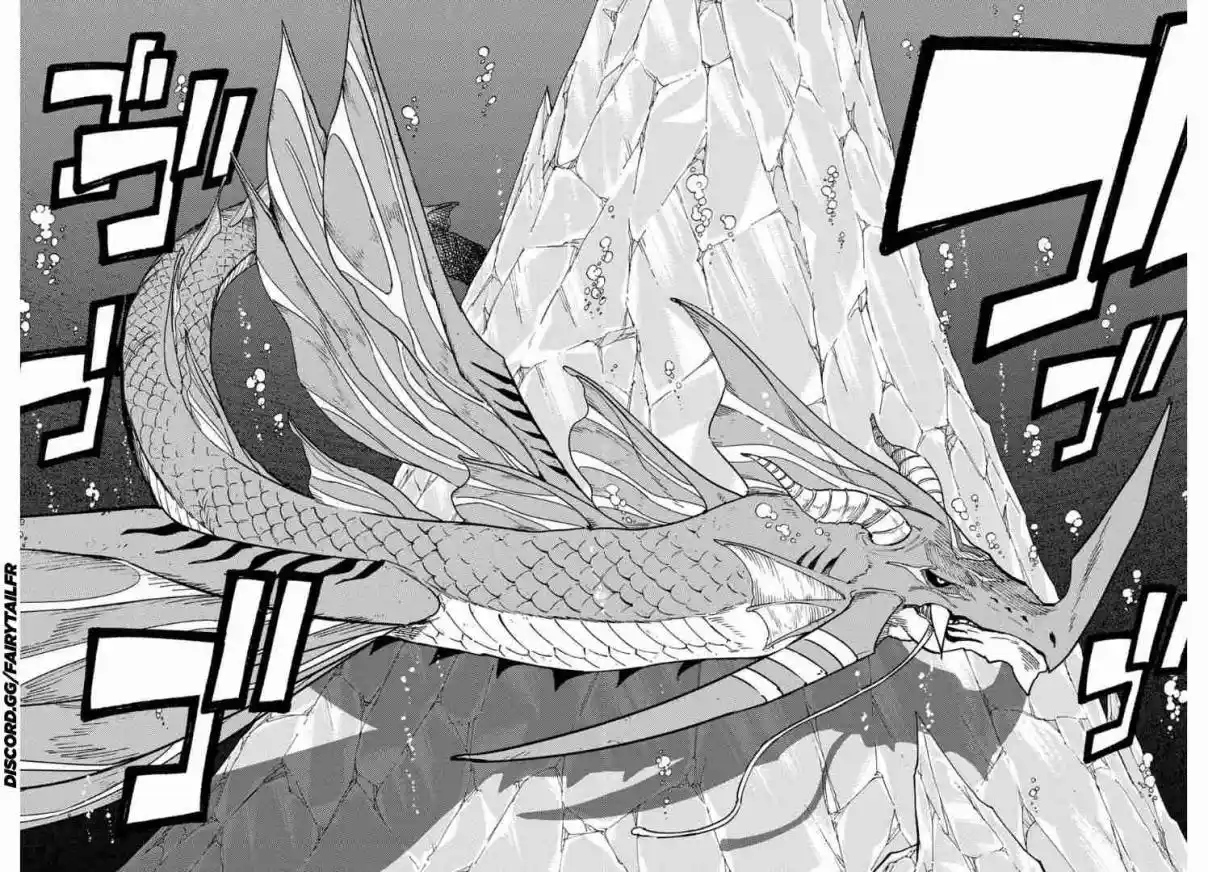 Read Fairy Tail_ 100 Years Quest FR Manga Online